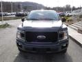 2018 Lead Foot Ford F150 XL SuperCrew 4x4  photo #11