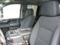 Summit White - Sierra 2500HD Double Cab 4WD Chassis Utility Truck Photo No. 4