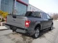 2018 Lead Foot Ford F150 XL SuperCrew 4x4  photo #15
