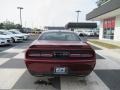 Octane Red Pearl - Challenger SXT Photo No. 4