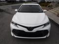 Super White - Camry SE Photo No. 9