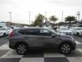 Gunmetal Metallic - CR-V EX-L Photo No. 3
