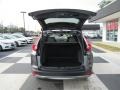 2019 Gunmetal Metallic Honda CR-V EX-L  photo #5