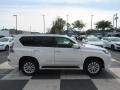 Starfire Pearl - GX 460 Premium Photo No. 3