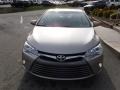 2017 Creme Brulee Mica Toyota Camry XLE  photo #11