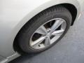 2013 Chevrolet Cruze LT Wheel and Tire Photo