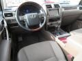 Starfire Pearl - GX 460 Premium Photo No. 15