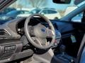 2021 Magnetite Gray Metallic Subaru Impreza Sedan  photo #7