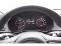  2016 Optima SX Limited SX Limited Gauges