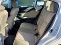 Crystal White Pearl - Impreza Sedan Photo No. 9