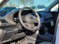 Crystal White Pearl - Impreza Sedan Photo No. 10