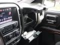 2016 Iridium Metallic GMC Sierra 1500 SLE Crew Cab  photo #20