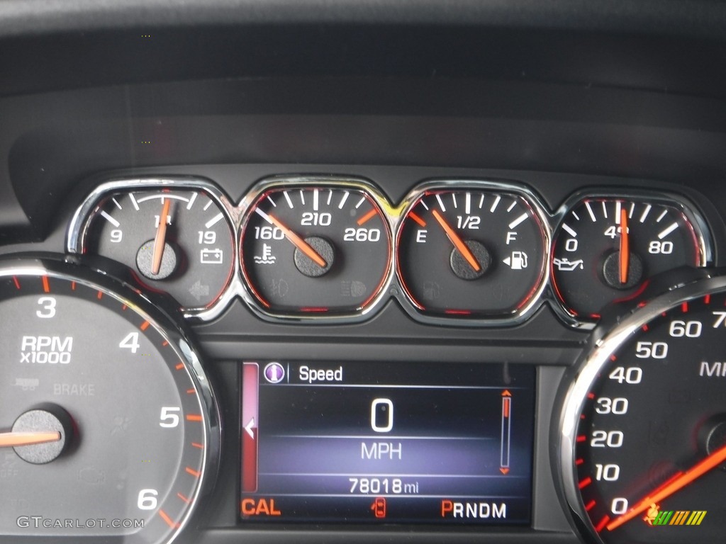 2016 Sierra 1500 SLE Crew Cab - Iridium Metallic / Jet Black photo #25