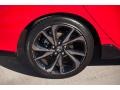 Rallye Red - Civic Sport Hatchback Photo No. 33