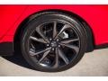 Rallye Red - Civic Sport Hatchback Photo No. 35