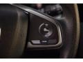 Crystal Black Pearl - Civic EX Hatchback Photo No. 15