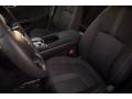 Crystal Black Pearl - Civic EX Hatchback Photo No. 18