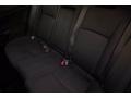 Crystal Black Pearl - Civic EX Hatchback Photo No. 20