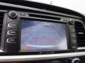 Shoreline Blue Pearl - Highlander XLE AWD Photo No. 4