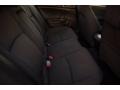 Crystal Black Pearl - Civic EX Hatchback Photo No. 22
