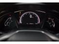Crystal Black Pearl - Civic EX Hatchback Photo No. 29
