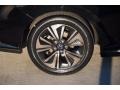 Crystal Black Pearl - Civic EX Hatchback Photo No. 36