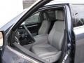 Shoreline Blue Pearl - Highlander XLE AWD Photo No. 18