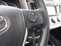 Black - RAV4 LE AWD Photo No. 6
