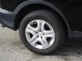 Black - RAV4 LE AWD Photo No. 7