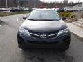 Black - RAV4 LE AWD Photo No. 8
