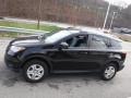 Black - RAV4 LE AWD Photo No. 10