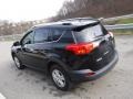 Black - RAV4 LE AWD Photo No. 11