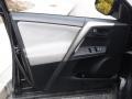 Black - RAV4 LE AWD Photo No. 15