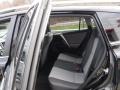 Black - RAV4 LE AWD Photo No. 21
