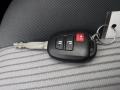 Black - RAV4 LE AWD Photo No. 23