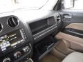 2014 Bright White Jeep Patriot Latitude 4x4  photo #23