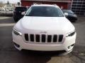 Bright White - Cherokee Latitude Lux 4x4 Photo No. 9