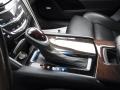 2013 Radiant Silver Metallic Cadillac XTS Luxury AWD  photo #22