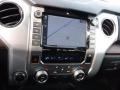 2020 Smoked Mesquite Toyota Tundra Limited CrewMax 4x4  photo #3