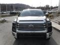 2020 Smoked Mesquite Toyota Tundra Limited CrewMax 4x4  photo #12