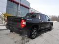 2020 Smoked Mesquite Toyota Tundra Limited CrewMax 4x4  photo #18