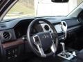 2020 Smoked Mesquite Toyota Tundra Limited CrewMax 4x4  photo #22