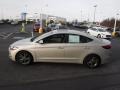 Mineral Beige - Elantra Value Edition Photo No. 7