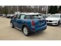 Island Blue Metallic - Countryman Cooper All4 -Oxford Photo No. 2