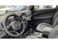 2021 Mini Countryman Carbon Black Interior Front Seat Photo