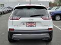 Bright White - Cherokee Limited 4x4 Photo No. 4