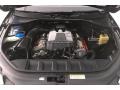 2012 Orca Black Metallic Audi Q7 3.0 TFSI quattro  photo #9