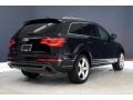 2012 Orca Black Metallic Audi Q7 3.0 TFSI quattro  photo #13