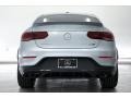 Cirrus Silver Metallic - GLC AMG 63 4Matic Coupe Photo No. 3