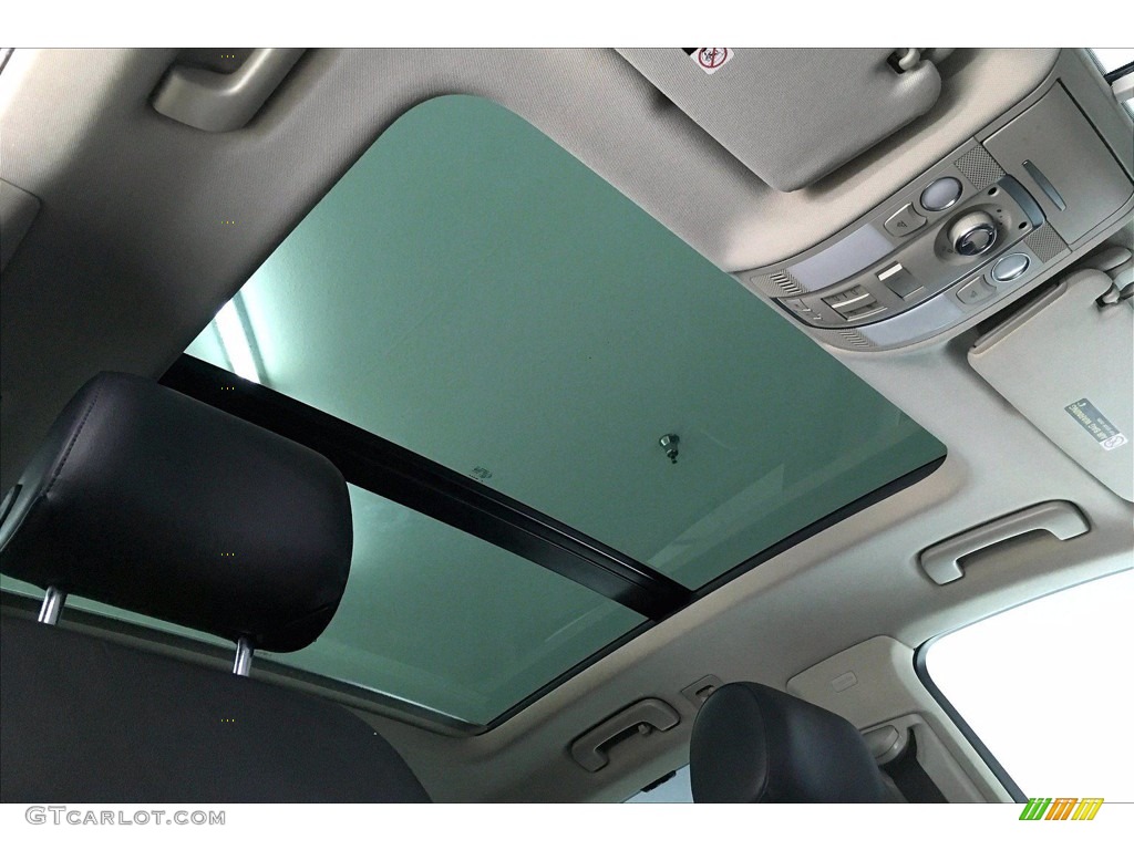 2012 Q7 3.0 TFSI quattro - Orca Black Metallic / Black photo #31